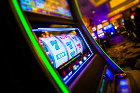 Are Slots the Best Casino Games Today?
